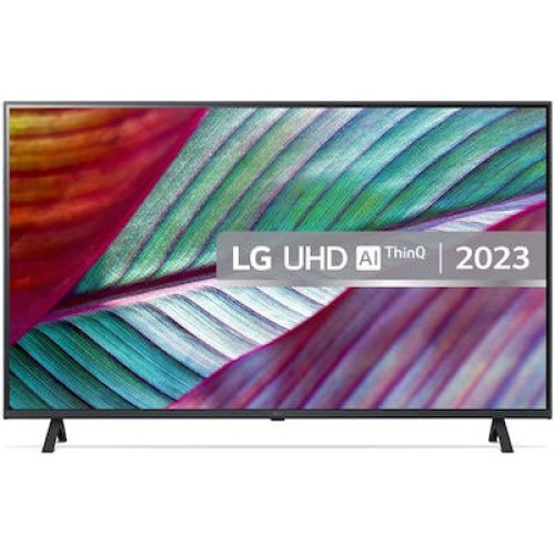 TV UHD LG 43UR78006LK SMART